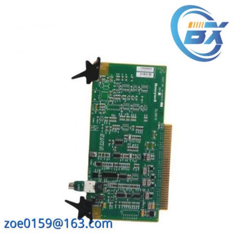 Honeywell CC-PAIN01 51305072-600 Control Module