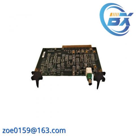Honeywell 51305072-600 Industrial Control I/O Board