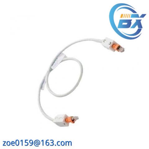 Honeywell 51305341-100 Industrial Control Cable