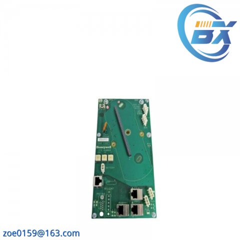 Honeywell 51305341-100 Drive DC Power Cable DCS Module