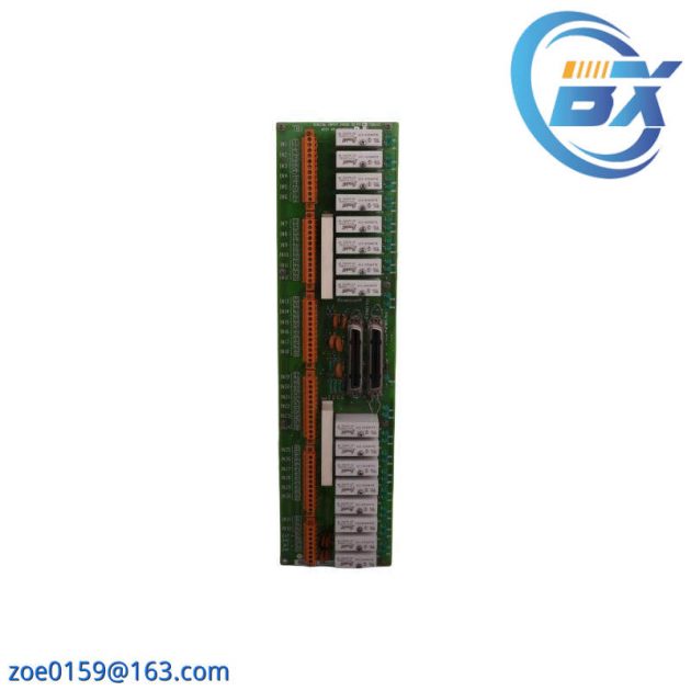HONEYWELL 51305542-100: High-Precision Input Module for Advanced Control Systems