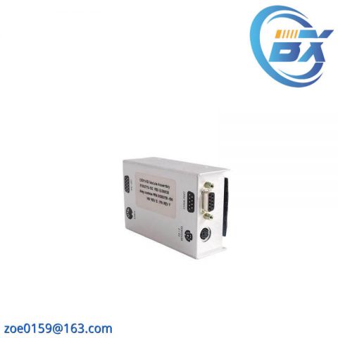 Honeywell 51305776-100 & 51305759-100 OEP/IKB Module Assembly: Industrial Control System Component