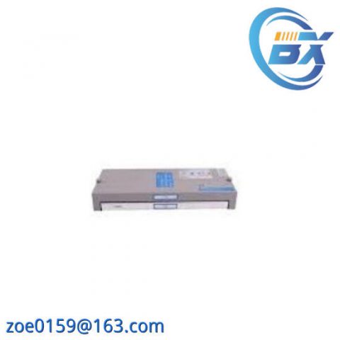 HONEYWELL 51305890-175 - Short Delivery Time, Efficient Control Solution