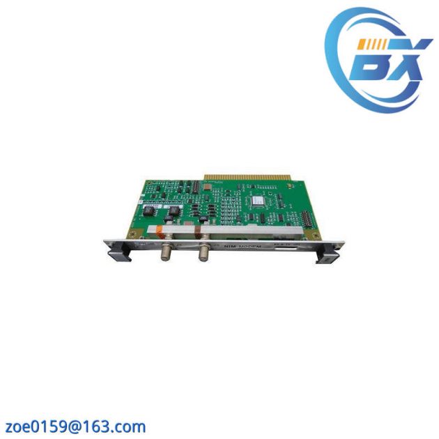 Honeywell 51305896-200 NIM Modem CE, Industrial Control Module