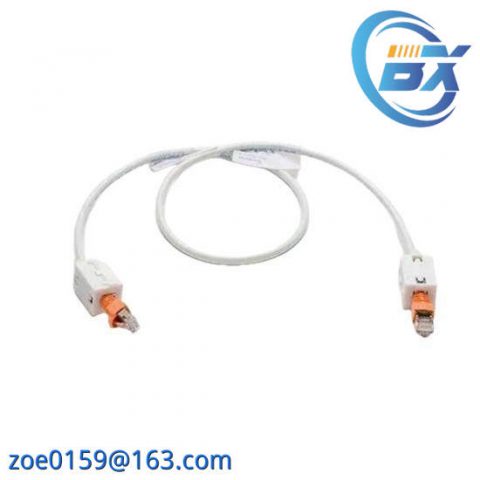 Honeywell 51305980-260 Ethernet Controller Cable