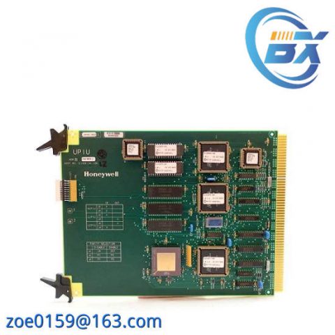 Honeywell 51306154-100: PCB Circuit Board - Precision Electronics for Industrial Control