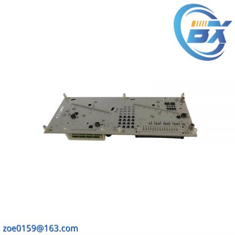 HONEYWELL 51306515-175 Analog Input Module, for precise industrial control applications