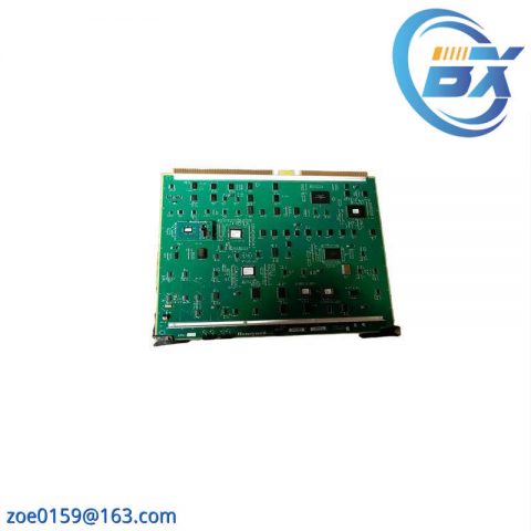 Honeywell 51306673-100 EPNI Industrial Control Module