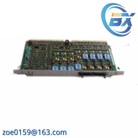 Honeywell 51306816-200 EPNI2: Industrial Automation Control Module