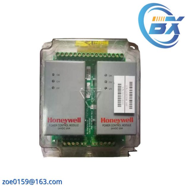 Honeywell 51307038-100: Advanced Power Control Module Assembly