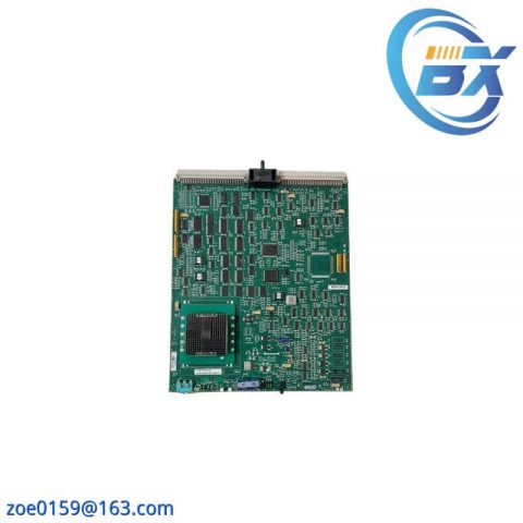 Honeywell 51307190-150 I/O Link - Advanced Control Module for Industrial Automation