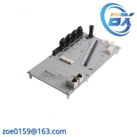 Honeywell 51307616-176 DC-TFB402 - Advanced Industrial Control Module
