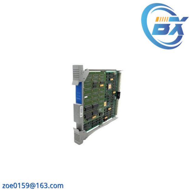 Honeywell 51307687-176 & 51307686-106 PM-AI Motherboard: Advanced Control & Automation Solution