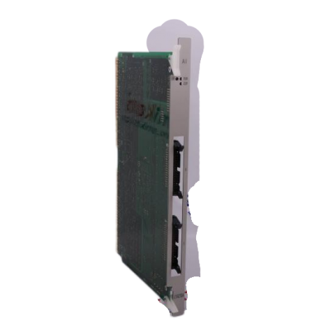 Honeywell, Model 51308073-100, Control Module, Industrial Automation