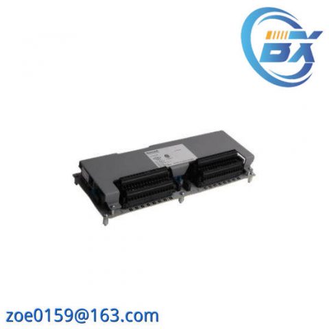 Honeywell 51308093-600 Analog Input Module, High Precision Industrial Control Solution