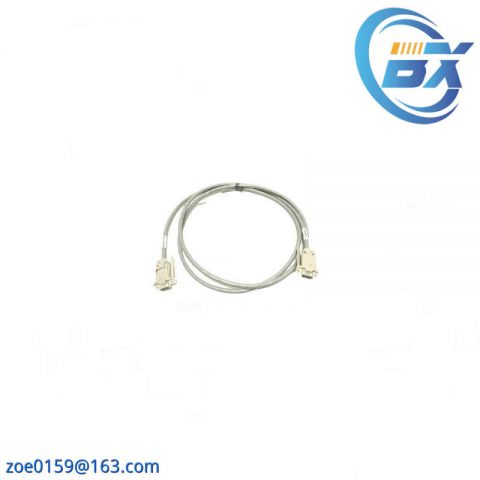 Honeywell 51308097-200 Cordset Cable 6ft - Reliable Industrial Control Solution
