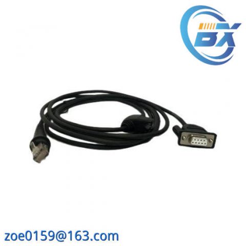 Honeywell 51308103-003 CBL PTR (3M): Advanced Control Module for Industrial Applications