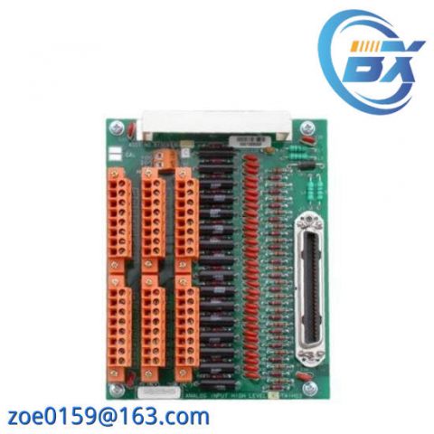 Honeywell 51309136-175: Precision Analog Input Module for Industrial Control