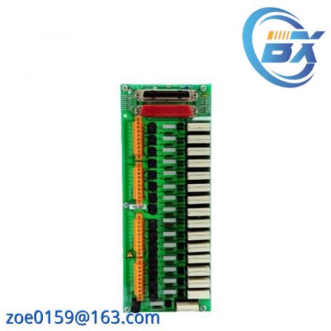 Honeywell 51309150-175 FTA Module: Advanced Control System Solution