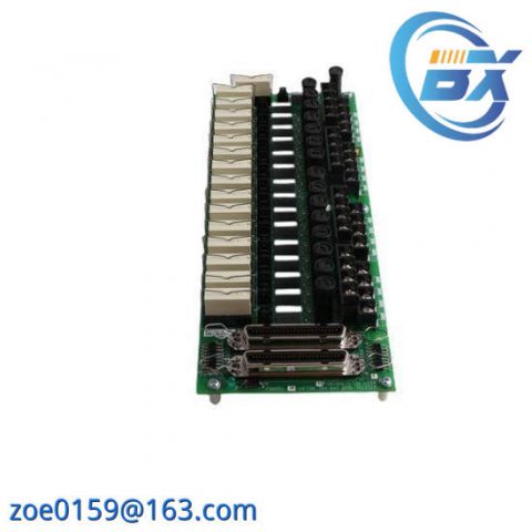 Honeywell 51309150-275/MC-TDOR62 FTA DO 240V Relay Module