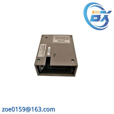 HONEYWELL 51309208-150 Fiber Optic Coupler Module, Advanced Industrial Control Solutions