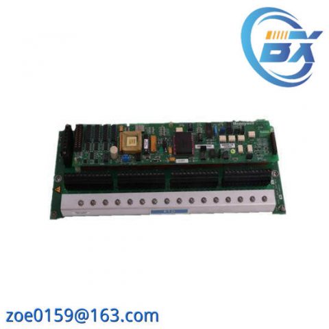 Honeywell 51309218-175 Analog Input Multiplexer RTD FTA Board