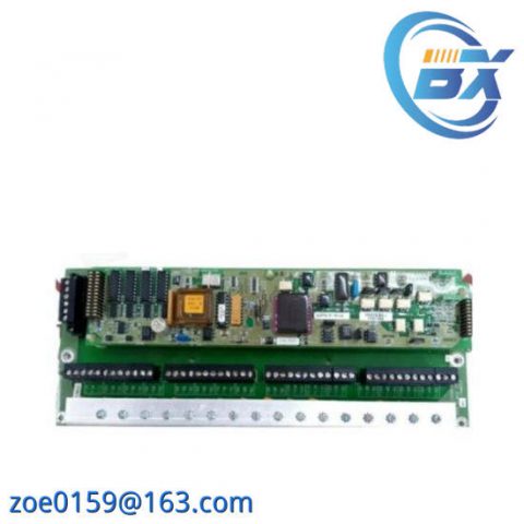 Honeywell 51309218-175 FTA Module: Control System Integration Excellence