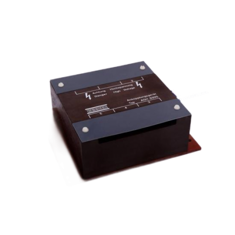 Honeywell PLC 51400822-200 Series Control Module