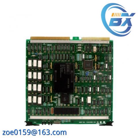 Honeywell FTA Module 51401088-100: Precision Control for Industrial Automation