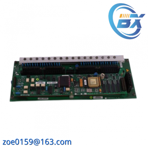 HONEYWELL PLC Series 51401135-300 Module, Precision Control Solutions