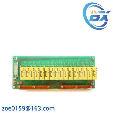 Honeywell 51401186-100 Analog Input Module