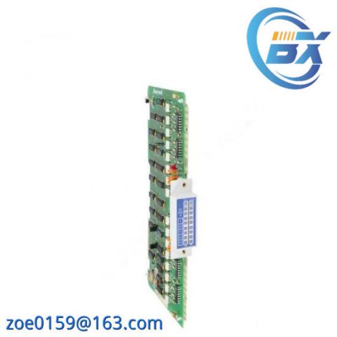 Honeywell 51401288-200 FTA Module: Precision Control Solutions for Industrial Automation