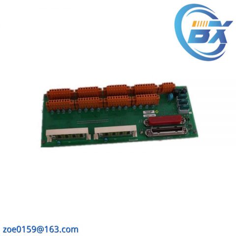 Honeywell 51401303-100A Interface Module