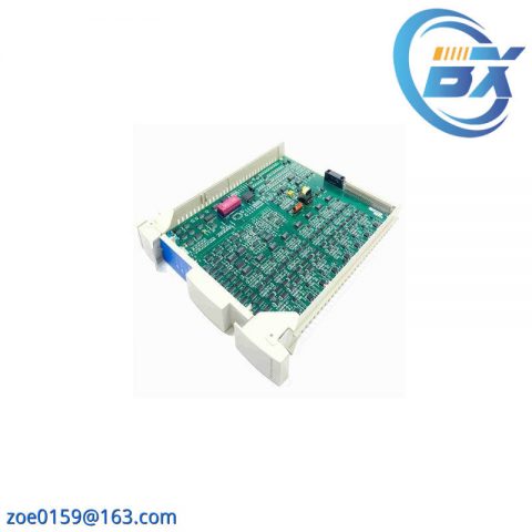 Honeywell 51401303-200A: High-Performance Interface Module for Advanced Control Systems