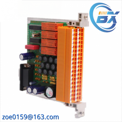 Honeywell 51401364 51401363-100 DCS Module: Precision Control in Industrial Automation