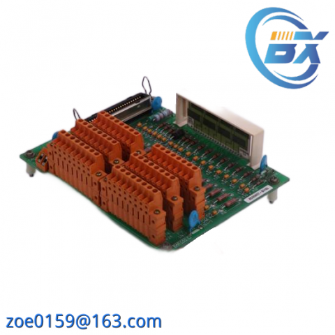 Honeywell 51401381-100: Precision Control Module for Industrial Automation