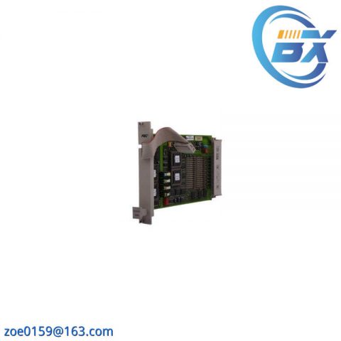 Honeywell MP-DNCF02-201 Classic Backpanel - 51401477-100 & 51402455-100 Control Module