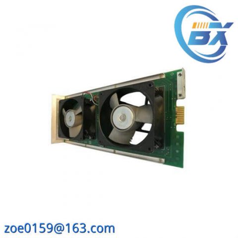 Honeywell 51401496-100 Node Fan Assembly, Advanced Control Solution