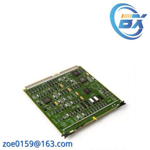 Honeywell 51401583-100: Precision Control Module for Industrial Automation