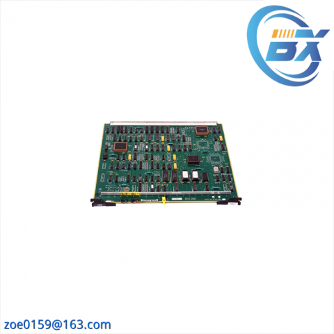 Honeywell 51401583-100 PWA Enhanced PNI - Precision, Efficiency, and Reliability in Industrial Automation