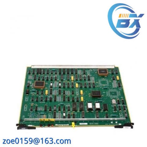 Honeywell 51401583-200 PKS System - Advanced Control Solution
