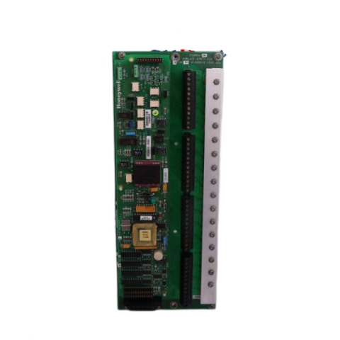Honeywell PLC 51401594-200 Dual Node Fan Assembly