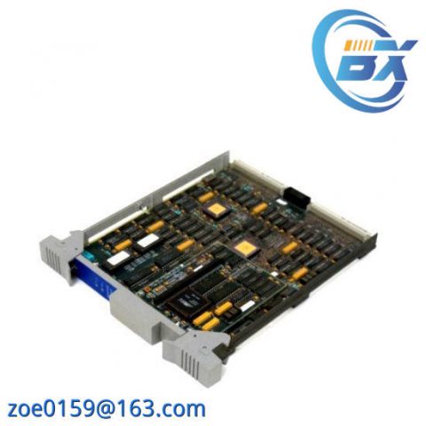 Honeywell 51401598-250 Circuit Board Module