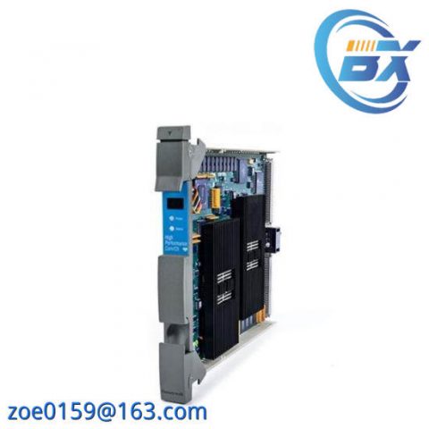 Honeywell 51401635-150 UCN Series - Industrial Automation Control Module