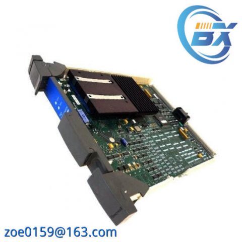 Honeywell UCN Series 51401642-150 PLC Module