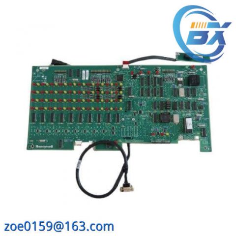Honeywell 51401952-100/51120684-101 Industrial Control Module