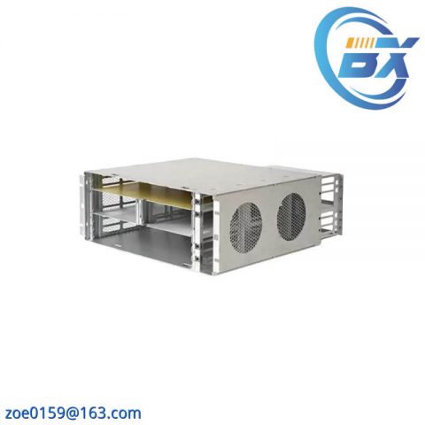 Honeywell 51402455-100 MP-DNCF02-200 - Industrial Control Module