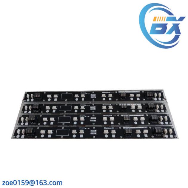 Honeywell 51402455-100 MP-DNCF02-200 - Industrial Control Module
