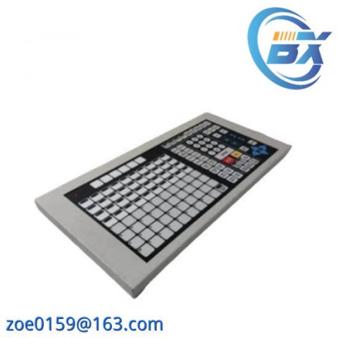 Honeywell 51402497-200 TP-DSOEP1-100 Operator Keyboard: Industrial Control Module