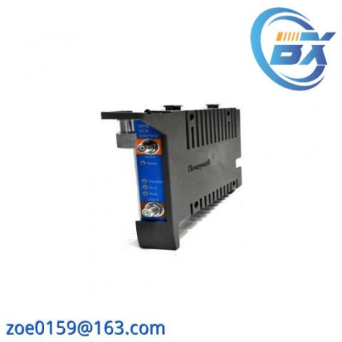 Honeywell 51402573-100 HPM UCN Interface Control Module